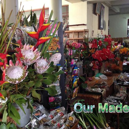 Ourmadeira - Heart Of Old Town II Apartment Фуншал Екстериор снимка