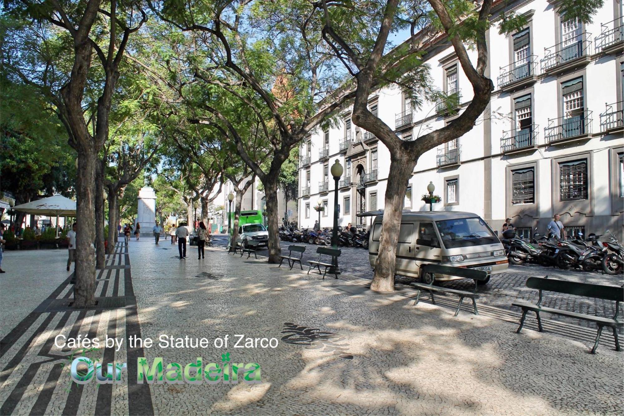 Ourmadeira - Heart Of Old Town II Apartment Фуншал Екстериор снимка