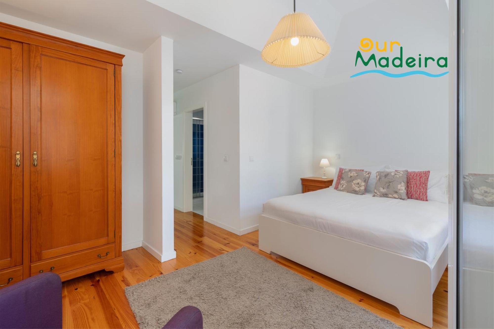 Ourmadeira - Heart Of Old Town II Apartment Фуншал Екстериор снимка
